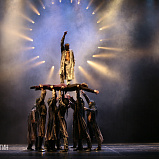 Самые масштабные сибирские гастроли Театра балета Бориса Эйфмана пройдут в апреле на сцене НОВАТа - НОВАТ - фото №1