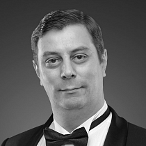 Andrey Triller: photo - NOVAT