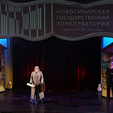 НОВАТ объединил театральный Новосибирск,  отпраздновав День театра с сибирским размахом - НОВАТ - фото №2