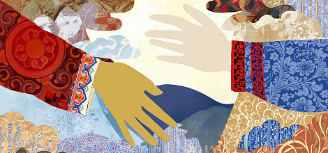 Unity of the Muses in NOVAT