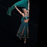 Балерина Ксения Белоусова: тернистый путь к вершине - НОВАТ - фото №4