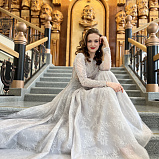 Соловей из Красноярска Екатерина Бегунович, или пешком до Ла Скала - НОВАТ - фото №4