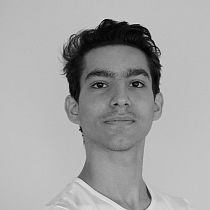 Григорий Вартанян: фото - НОВАТ