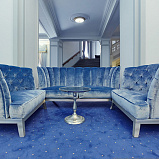 Никита Архипов: «Нашей главной задачей  стало создание пространства искусства» - НОВАТ - фото №19