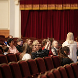 НОВАТ объединил театральный Новосибирск,  отпраздновав День театра с сибирским размахом - НОВАТ - фото №3