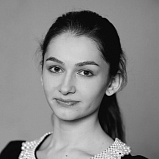 Ellina Zagurskaya: photo - NOVAT