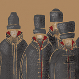 Анастасия Шенталинская: я многому научилась у работников театра - НОВАТ - фото №3