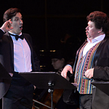 К 200-летию оперы «Севильский цирюльник» - НОВАТ - фото №8