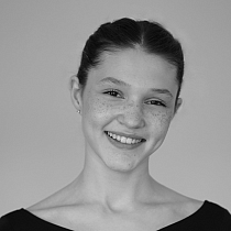 Полина Балаба: фото - НОВАТ