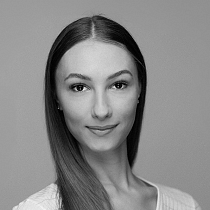 Анна Совбан: фото - НОВАТ