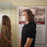 Выставка «НОВАТ сегодня» открылась в Новосибирском краеведческом музее - НОВАТ - фото №19