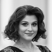 Diana Belozor: photo - NOVAT