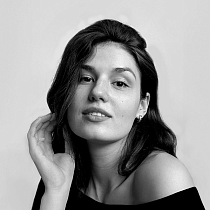 Valeria Pronko: photo - NOVAT