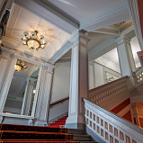 Никита Архипов: «Нашей главной задачей  стало создание пространства искусства» - НОВАТ - фото №10