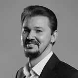 Dmitry Sharmanov: photo - NOVAT