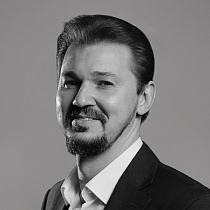 Dmitry Sharmanov: photo - NOVAT