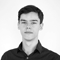 Денис Усов: фото - НОВАТ
