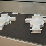 От смелого замысла ‒ до грандиозного воплощения.  Выставка «Люди. Эпоха. История создания» открылась в НОВАТе - НОВАТ - фото №6