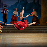 Анна Гермизеева: «Я благодарна за то, что у меня есть в театре» - НОВАТ - фото №10