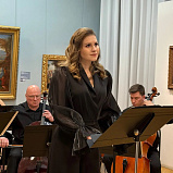 НОВАТ в гостях у Новосибирского государственного художественного музея - НОВАТ - фото №1