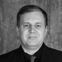Sergey Brodsky: photo - NOVAT