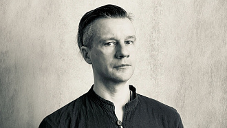 Хореограф Никита Дмитриевский  о спектакле «Земля веры ‒ Баргуджин Тукум» - НОВАТ