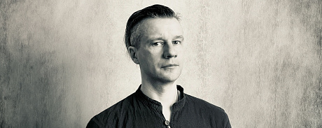 Хореограф Никита Дмитриевский  о спектакле «Земля веры ‒ Баргуджин Тукум» - НОВАТ