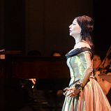 К 200-летию оперы «Севильский цирюльник» - НОВАТ - фото №15