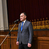 Почетные награды мэрии вручены сотрудникам НОВАТа - НОВАТ - фото №2