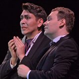 К 200-летию оперы «Севильский цирюльник» - НОВАТ - фото №13