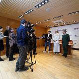 Между Новосибирским государственным академическим театром оперы и балета и Новосибирской государственной филармонией заключено соглашение о сотрудничестве - НОВАТ - фото №5