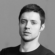 Роман Полковников: фото - НОВАТ