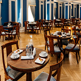 Никита Архипов: «Нашей главной задачей  стало создание пространства искусства» - НОВАТ - фото №25