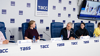 Руководители НОВАТа и Севастопольского государственного театра оперы и балета в ТАСС рассказали о первых новосибирских гастролях крымского коллектива - НОВАТ