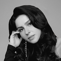 Амра Барганджия: фото - НОВАТ