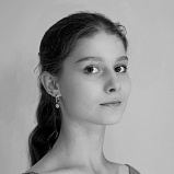 Анна Гостева: фото - НОВАТ