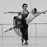 Всемирный день балета - НОВАТ - фото №10