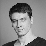 Ilia Golovchenko: photo - NOVAT