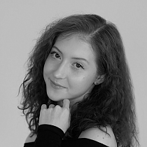 Изабелла Багаутдинова: фото - НОВАТ