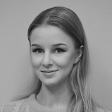 Anastasia Zenina: photo - NOVAT