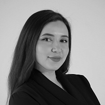 Gulnaz Shigapova: photo - NOVAT