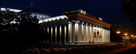 Важная информация для зрителей - НОВАТ