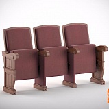 Новые кресла - НОВАТ - фото №7