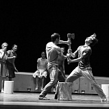 Генрик Ибсен на языке современного танца - НОВАТ - фото №6
