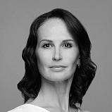 Анна Одинцова: фото - НОВАТ