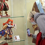 Выставка «НОВАТ сегодня» открылась в Новосибирском краеведческом музее - НОВАТ - фото №13