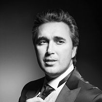 Alexey Tatarintsev: photo - NOVAT
