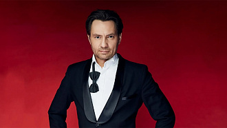 Маэстро Михаил Татарников представляет. Шостакович и Римский-Корсаков в программе большого симфонического концерта - НОВАТ