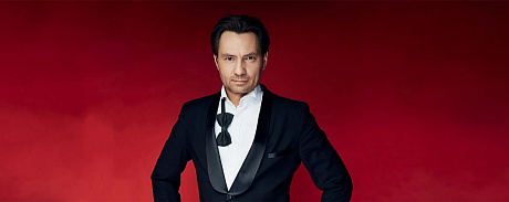 Маэстро Михаил Татарников представляет. Шостакович и Римский-Корсаков в программе большого симфонического концерта - НОВАТ