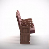 Новые кресла - НОВАТ - фото №8